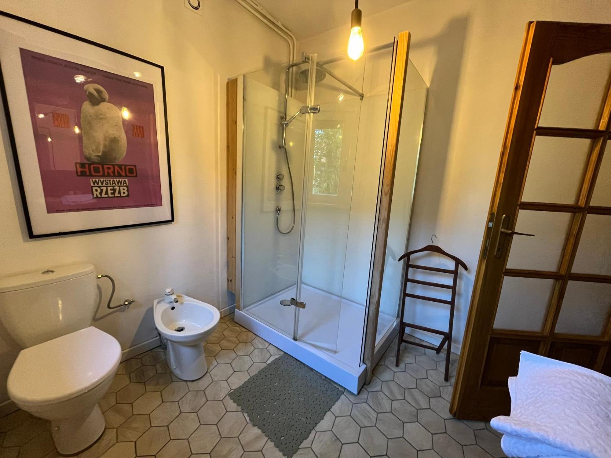 Apartment Stary Danzig